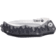 CRKT Drip Tighe Folding Pocket Knife, 1190