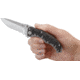 CRKT Drip Tighe Folding Pocket Knife, 1190