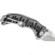 CRKT Drip Tighe Folding Pocket Knife, 1190