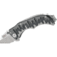 CRKT Drip Tighe Folding Pocket Knife, 1190