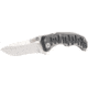 CRKT Drip Tighe Folding Pocket Knife, 1190