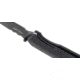 CRKT Fast Lane Folding Knife w/Locking Liner, 3.476in 8Cr14MoV Steel Blade, G10 Handle, Black, 7045