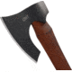 CRKT Freyr Axe, 4.53in Blade, Black, 2746