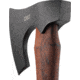 CRKT Freyr, Hickory wood, 16 in/406.4 mm, 2746
