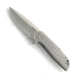 CRKT G.S.D. Folding Knife with Combination Edge Blade 3710