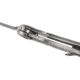 CRKT HomeFront Knife, CRKT 25th Anniversary Limited Edition, Silver, 8.25in, K251TXP