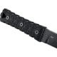 CRKT HZ6 Fixed Blade Knife, 6.50in, SK-5, Cleaver, G10 Handle, 2927