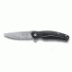 CRKT Onion Ripple EDC Folding Knife, 2.75in Blade K410KXP