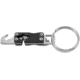 CRKT Key Chain Sharpener &amp; MultiTool, Black, 9096