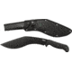 CRKT KUK, Black, 15.875 in/403.2 mm, 2742