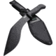CRKT KUK, Black, 15.875 in/403.2 mm, 2742