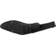 CRKT KUK, Black, 15.875 in/403.2 mm, 2742