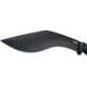 CRKT KUK, Black, 15.875 in/403.2 mm, 2742
