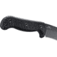 CRKT KUK, Black, 15.875 in/403.2 mm, 2742