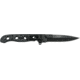 CRKT M16-03KS Spear Point, Black, 4.658 in/118.3 mm, M16-03KS
