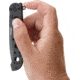 CRKT M16-03KS Spear Point, Black, 4.658 in/118.3 mm, M16-03KS