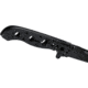 CRKT M16-03KS Spear Point, Black, 4.658 in/118.3 mm, M16-03KS