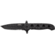 CRKT M16-14 Big Dog Special Forces Tanto Folding Knife, Triple Point Serrations, M16-14SF
