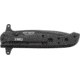CRKT M21-10KSF Special Forces Knife With Triple Point Serrations, M21-10KSF