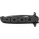 CRKT M21-10KSF Special Forces Knife With Triple Point Serrations, M21-10KSF