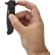 CRKT M21-10KSF Special Forces Knife With Triple Point Serrations, M21-10KSF