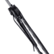CRKT M21-10KSF Special Forces Knife With Triple Point Serrations, M21-10KSF