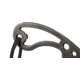 Crkt Owlet Neck Knife 2.18'' W/ Bottle Opener Stonewash Finish