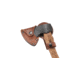 CRKT Pack Axe Sheath, Designed By Elmer Roush in Brasstown, North Carolina, 5.75in, D2748