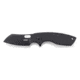 CRKT Pilar Large Folding Knives, 2.67 in, 8Cr14MoV Steel, Stainless Steel, 5315C