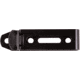 CRKT Provoke Compact Sheath, Black, D4045