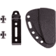 CRKT Provoke Compact Sheath, Black, Black, D4045