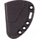 CRKT Provoke Compact Sheath, Black, Black, D4045