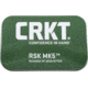 CRKT Ritter RSK Mk5 Knife 2380