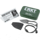 CRKT Ritter RSK Mk5 Knife 2380