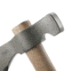 CRKT RMJ Woods Chogan T-Hawk - Axe Head Front, Hammer Back, Hickory Handle 2730