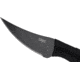 CRKT Scrub, Black, 7.375 in/187.33 mm, 2712