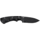 CRKT SIWI, Black, 7.438 in/188.93 mm, 2082
