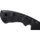 CRKT SIWI, Black, 7.438 in/188.93 mm, 2082