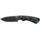 CRKT SIWI, Black, 7.438 in/188.93 mm, 2082
