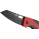 CRKT Sketch Liner Lock Folding Knife, 2430