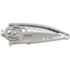 CRKT Snap Lock Folding Pocket Knife, 5102N