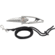 CRKT Snap Lock Folding Pocket Knife, 5102N