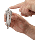 CRKT Snap Lock Folding Pocket Knife, 5102N