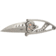 CRKT Snap Lock Folding Pocket Knife, 5102N