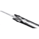 CRKT Terrestrial, Black, 4.348 in/110.44 mm, 5370