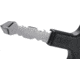 CRKT Williams Defense Key, Black, 3.567 in/90.6 mm, 9705