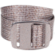 Croakies Artisan Belt Burlap Tan 1.5'' BA2A2091M