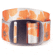 Croakies Artisan Belt Hibiscus 1.5'' BA2A0240M