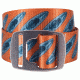 Croakies Bottle Opener Belt Burlap BA2A3070