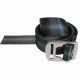 Croakies Bottle Opener Buckle Belt-Maze Black